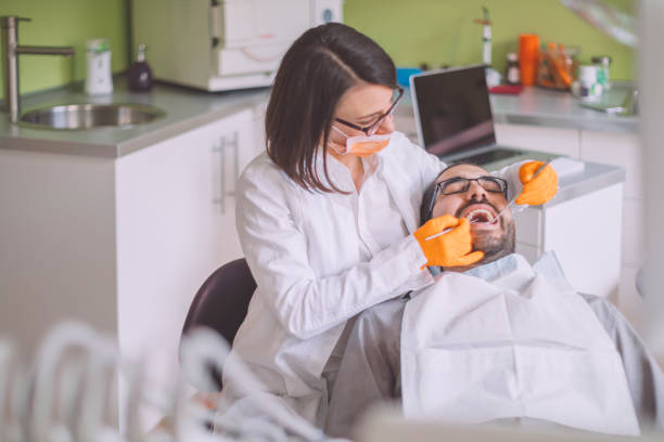 Best 24-Hour Emergency Dental Care in Wliamsvle, IL